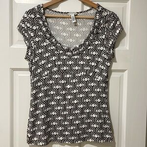 Banana Republic Stretch Top